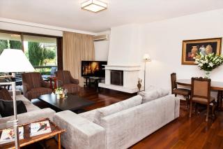 Delux Apartment with Amazing Balcony! - Athene - 2