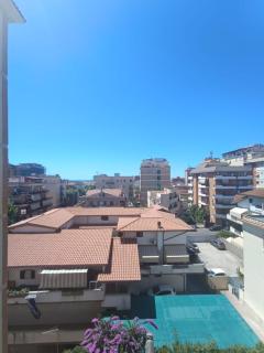 Modern two-room apartment in Ladispoli - 4