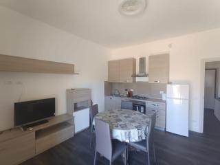 Modern two-room apartment in Ladispoli - 2