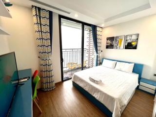 High Qualiy Studio Apartment For Guests Staying In Ha Noi - 0