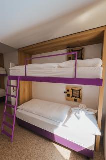 Hotelkonkurrenz Hostel - Nürnberg - 4