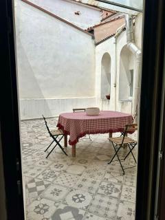 La casa del Barone - Tocco da Casauria - 7