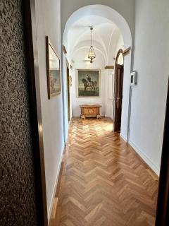 La casa del Barone - 4