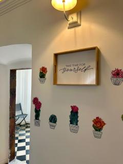 La casa del Barone - Tocco da Casauria - 2