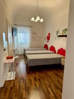 La casa del Barone - Tocco da Casauria - 1