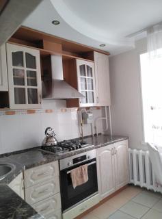 Квартира - 9
