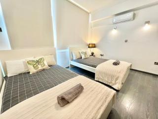 Millenia Apartment - 4