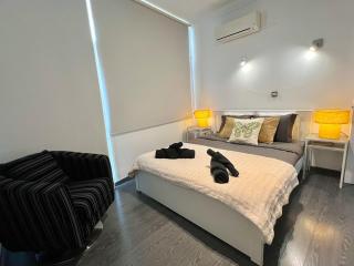 Millenia Apartment - Nikosia - 1