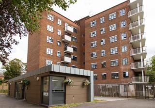 Student Only, Silver Non- Ensuite Landale House - 5