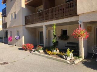 Appartement exceptionnel à Villar d'Arêne - Villar-dʼArène - 6