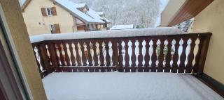 Appartement exceptionnel à Villar d'Arêne - Villar-dʼArène - 5