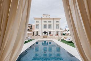 Villa Turco Berti luxury apartments & SPA - 0
