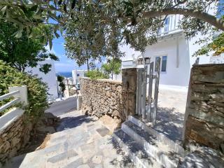 Gazia Sea View House - Mykonos Town - Mykonos Stadt - 2