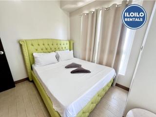 Experience Elegance at Saint Honore - Iloilo - 0