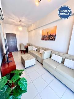 Experience Elegance at Saint Honore - 7