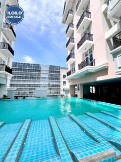 Experience Elegance at Saint Honore - 9