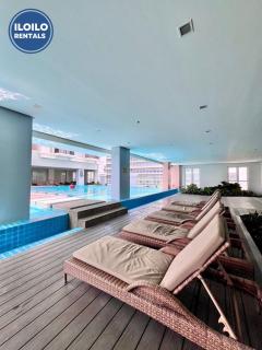 Experience Elegance at Saint Honore - Iloilo - 7