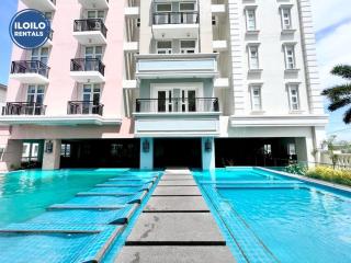 Experience Elegance at Saint Honore - Iloilo - 5