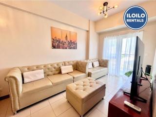 Experience Elegance at Saint Honore - Iloilo - 3