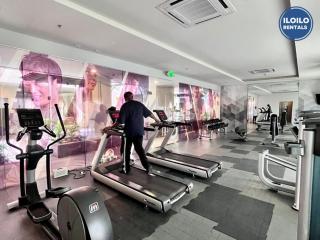 Experience Elegance at Saint Honore - Iloilo - 2