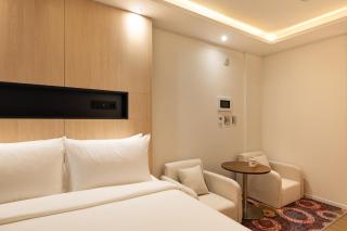 Stayfy Paju K-hills - Paju - 1