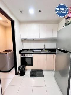 Experience Elegance at Saint Honore - Iloilo - 1
