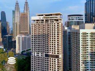188 Suites KLCC by Soulasia - 0