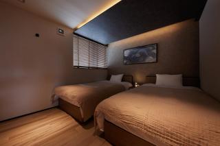 dビルディング北梅田 - 1