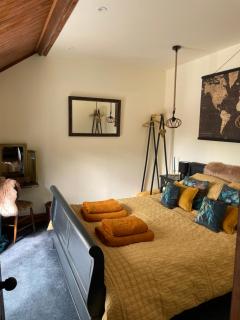 Nordic Nest - Llandowror - 9