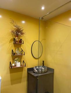 Nordic Nest - Llandowror - 8