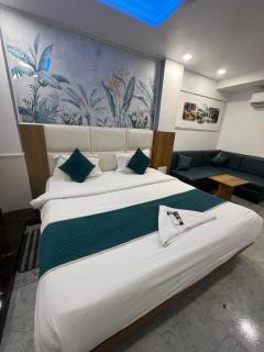 Hotel secure inn kadodara road - 1