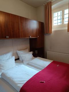 Ferienappartements Oberstbergmeisteramt - 9