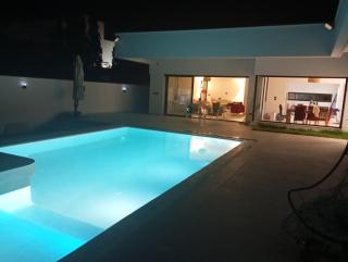 Villa Elyssa Hammamet - Hammamet - 2
