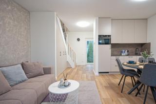 Ošupio tako Lux Vilos with Free Parking - Palanga - 7