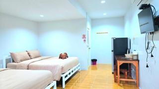 Suanvadee Resort สวนวดี รีสอร์ท - Don Sak - 9