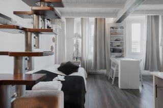 Loft urban street - 1