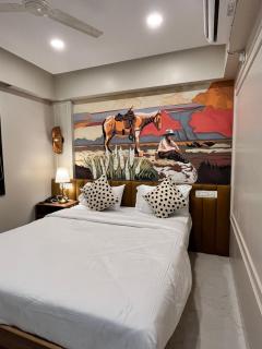 Boutique Stay By One Tree Stays Pune Kharadi - 7