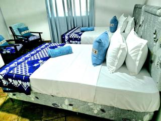 Tess diani - Diani Beach - 7