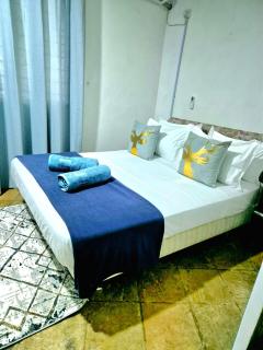 Tess diani - Diani Beach - 5