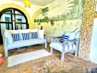 Tess diani - Diani Beach - 2
