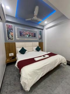 Hotel secure inn kadodara road - Surat - 7