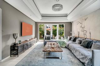 DAYF-NIL Lux 5-BR Villa with Pool & Piano - Green Community - 6