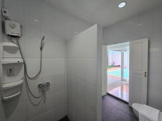 Toongklom Talman Pool Villa 4BR at Pattaya - 7