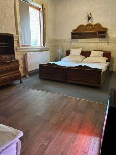 London Hostel - Dabas - 9