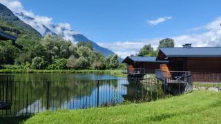 Il Laghetto Hotel - Caiolo - 1