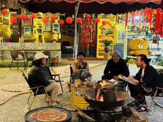 Cozy Haven - Yên Bái - 2