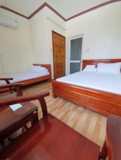 Hồng Thu Hotel - Hoàng Ngà - 8