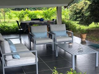 Location gîte 4 personnes Mazères - La Petite Maison - Mazères - 9