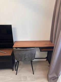 Bright and lovely 1-bedroom apartment in Klaipeda - Klaipėda - 3