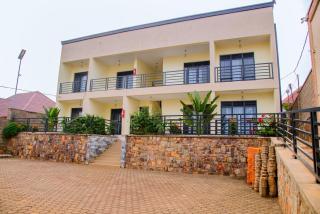 Asher's Village - Kigali - 0